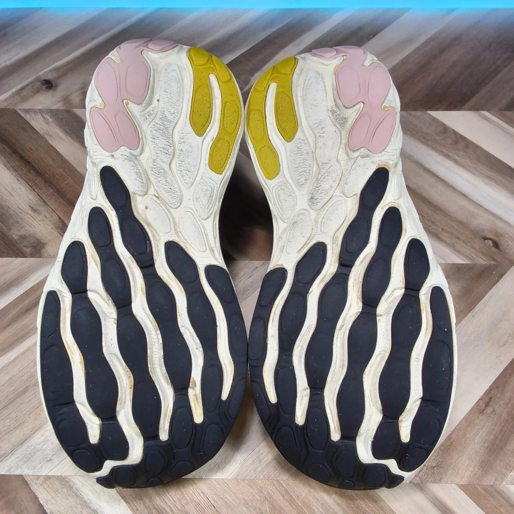 New Balance pre owned